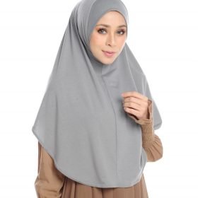 Tudung Syria Combo Set