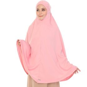 Mini Telekung Poket Basic