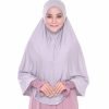 Tudung Poket Khaisara