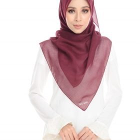 Tudung Bawal Ana 1.0 Combo Set