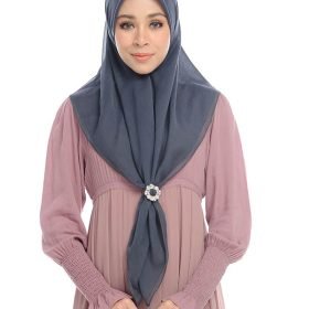 Tudung Bawal Ana 2.0