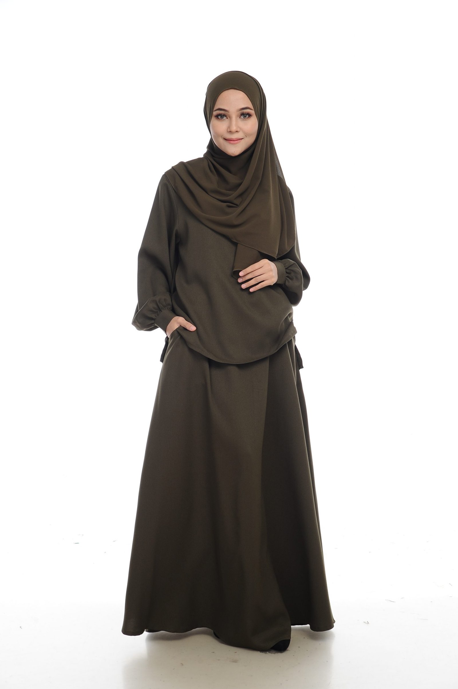 Set 6 Collane Elasticizzate Donna | Girocollo Nero | Gioielli Casual