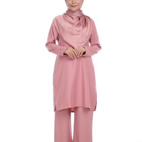 Eriqa Pant Suit Set