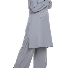 Erina Pant Suit Set