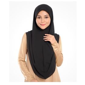 Tudung Amyra Combo Set