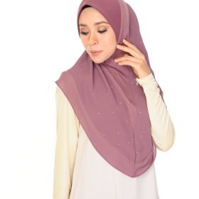 Tudung Fatima Zahra Combo Set