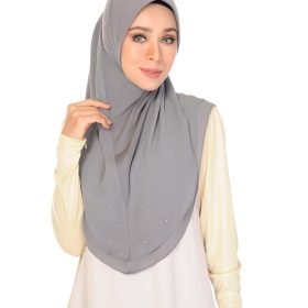 Tudung Fatima Zahra