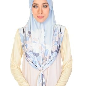 Tudung Adelia 3.0 Combo Set