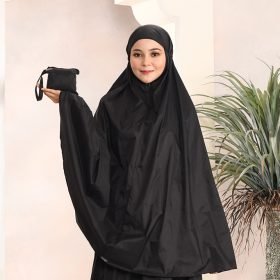 Najjah Telekung Travel Pocket Size
