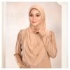 Tudung Safiyya Combo Set