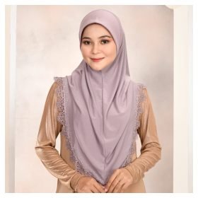 Tudung Safiyya