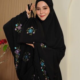 Telekung Poket Najeeha