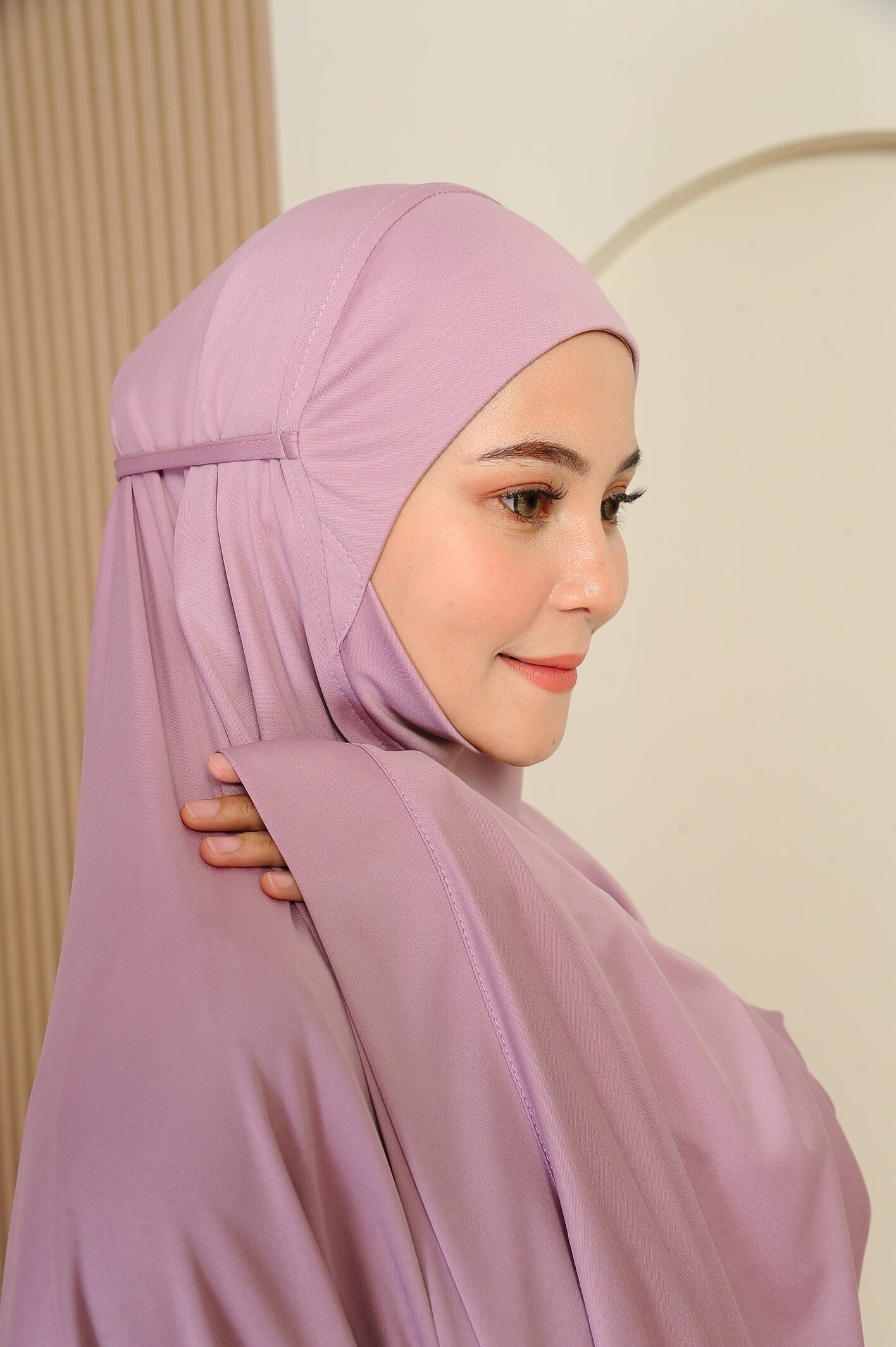 Telekung Humairah - Image 4