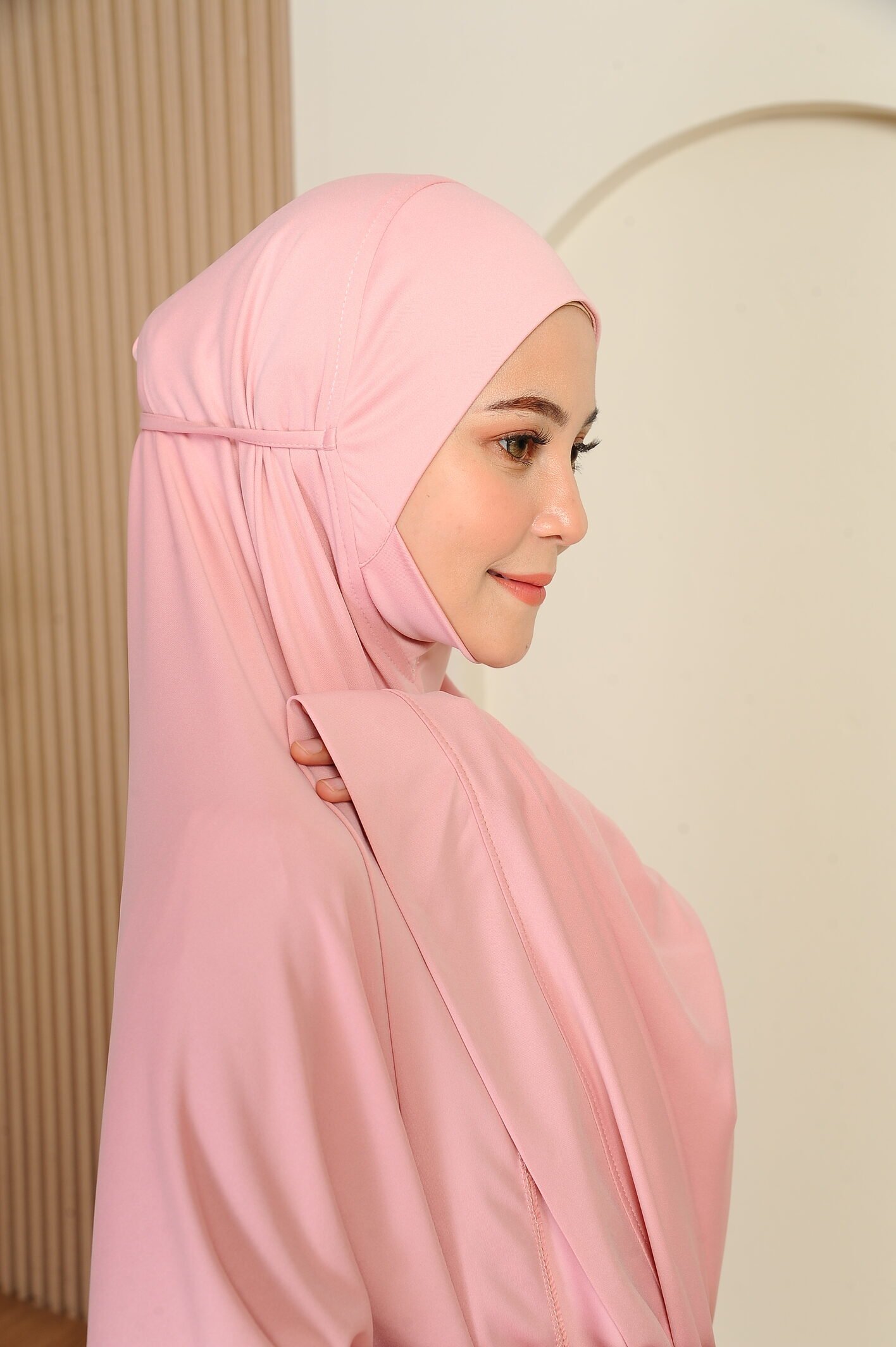 Telekung Humairah - Image 11